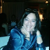 Alicia Pérez Rigau