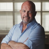 Rob Morgan