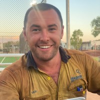 Sam Baird