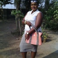 Akindele Tobiloba Racheal