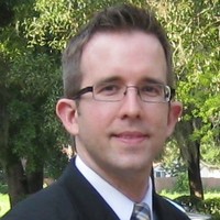 Gregory Gill