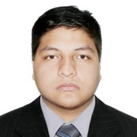 Raul Alejandro Huarhuachi Diaz
