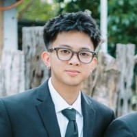 Trevor Nikolai Rosales