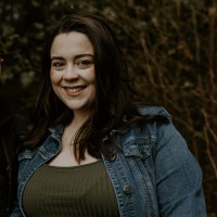 Alysa Macinnis (Pugh)