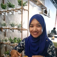 Asiah Shaari