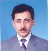 Sharif Ullah