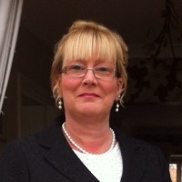Jackie Berkeley