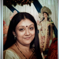 Sanjukta Banerjee