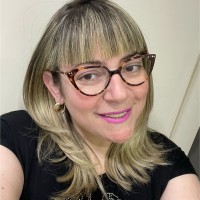 Fernanda Borba de Oliveira