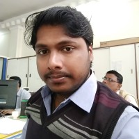 Satyajit Haldar