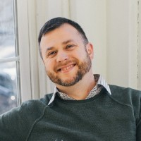 Benjamin Ayres