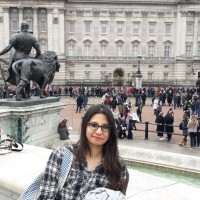Nancy Modi