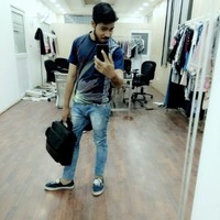Manish jaiswal