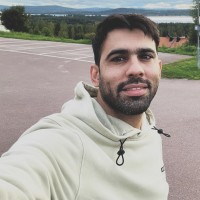Alireza Moradi
