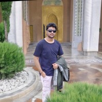 Syed Juned