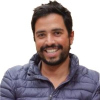 Rafael García
