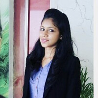 Swetha Suresh