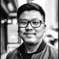 Steve Chen