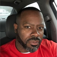 Derrick M. Wilson