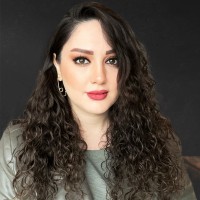 Shirin Vahedi