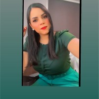 Judith Esther Cedeño Herrera