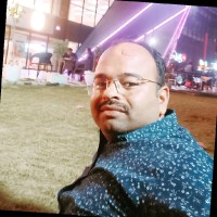 Digvijay nath Mishra