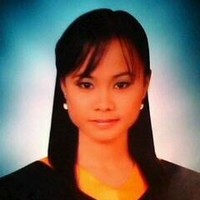 Camille Hazellie De Tomas