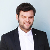 Andrew Olesko