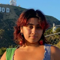 Sherien-Isabelle Maroufkhani