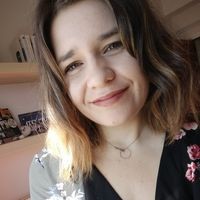 Silia Afentoulidi