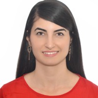 Revilda Ndrecka
