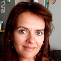 Marijke Van Doren