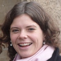 Linda Korber - van Woerden