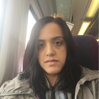 Asma J Iqbal