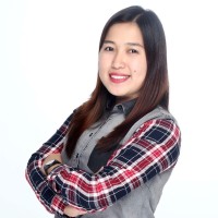 Elvie Niña Barairo, CPA, RCA, MICB