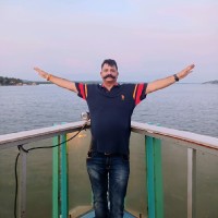 Achint Sarin