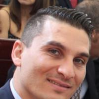 Sam Baraz