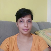 Rashmi Navada