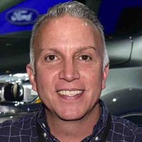 Chris Gerlach