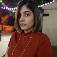 Amanda Silva Araújo