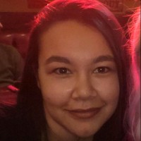 Ria Lowe