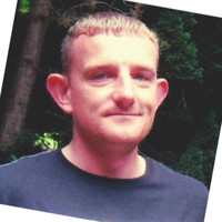 Scott Lashley