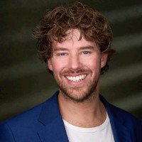Job van den Berg