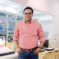 Pankaj Kumar Tiwari