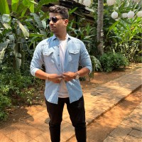 Prateek Sampagaon