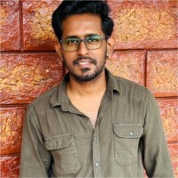 Krishnakumar Shagil