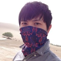 Chen Xiaolong