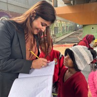 Shreya Sinha