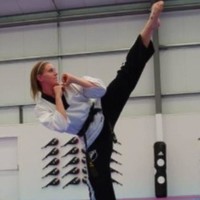Jo Chalk