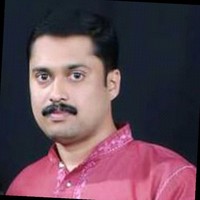 Sreejith Np